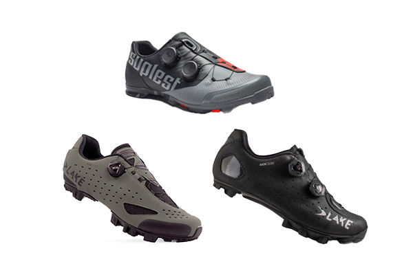 Mountainbike Schoenen89